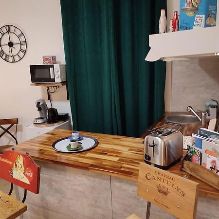 Deco Vintage - 5Mn Du Centre - Tv Connectee Apartment По Екстериор снимка