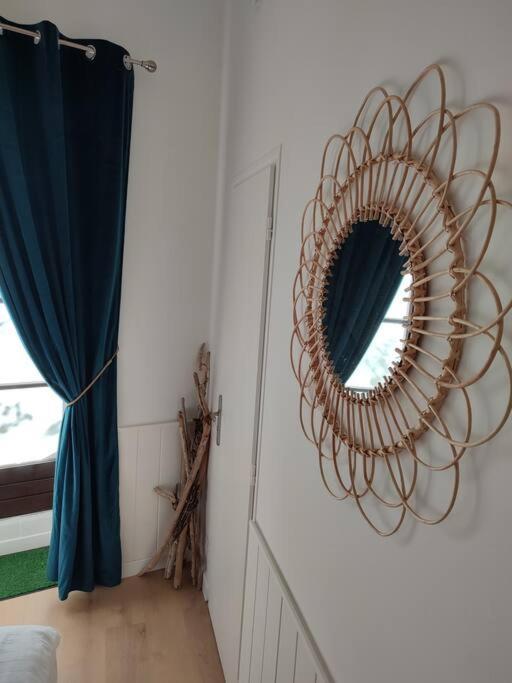 Deco Vintage - 5Mn Du Centre - Tv Connectee Apartment По Екстериор снимка